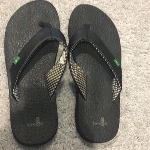 Flip flops